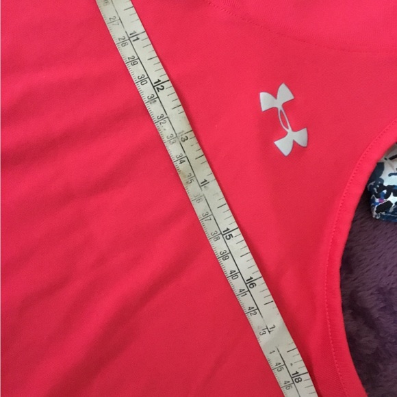 Under Armour Heat Gear Tank Top - Picture 6 of 10